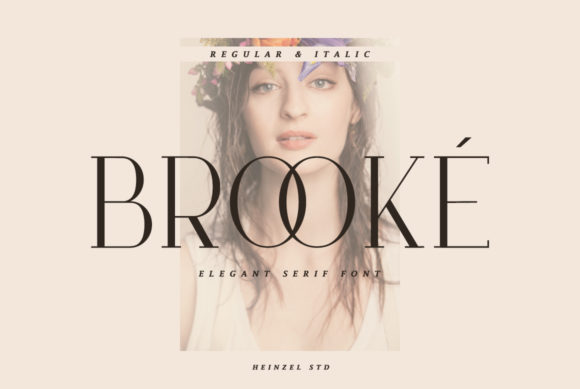 Brooké: A Designer's Honest Review for Real Projects