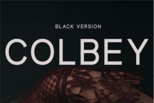 Colbey Black: A Designer's Honest Review for Real Projects