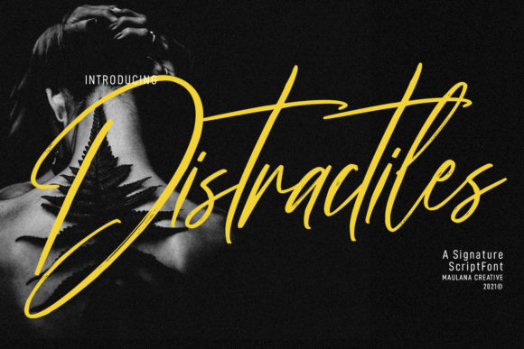 Distractiles: A Designer's Real-World Review