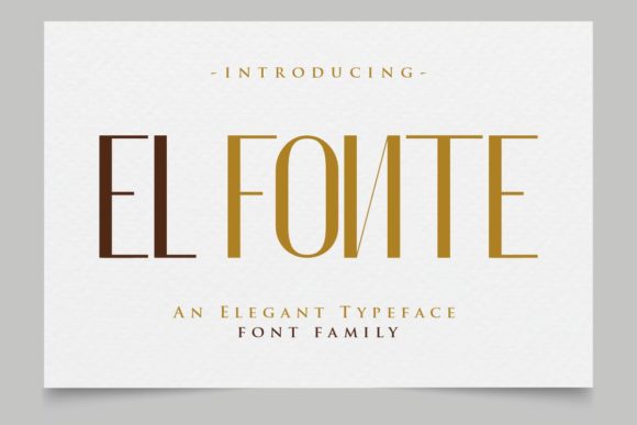 El Fonte: A Designer's Real-World Review