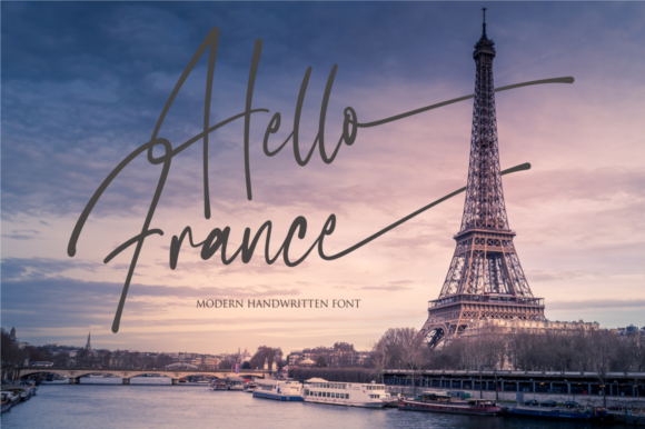 Hello France: A Designer's Honest Review for Real Projects