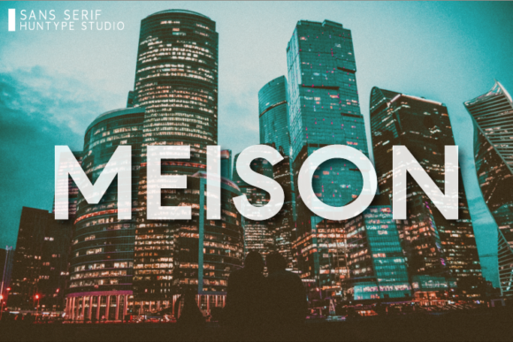 Meison: A Designer's Honest Review for Real-World Projects