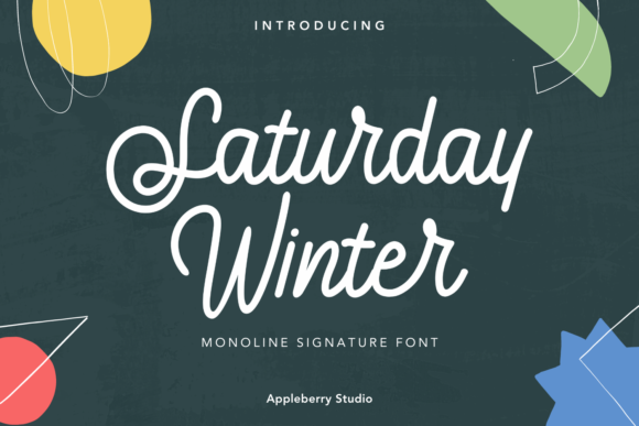 Saturday Winter: A Designer's Real-World Review