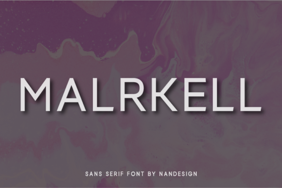 Why Malrkell Became My Go-To Sans Serif for Modern Web Design